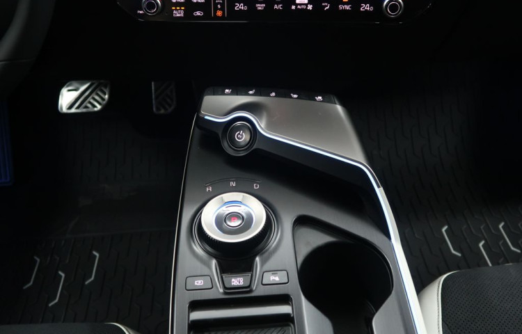 Kia EV6 GT-line - K odběru IHNED