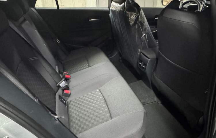 Toyota Corolla Comfort Tech 1.8 Hybrid e-CVT