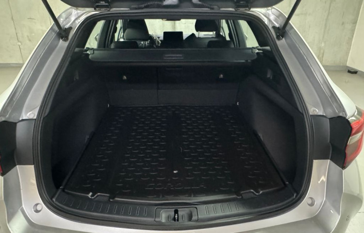 Toyota Corolla Comfort Tech 1.8 Hybrid e-CVT