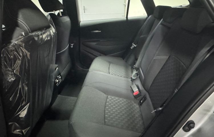 Toyota Corolla Comfort Tech 1.8 Hybrid e-CVT