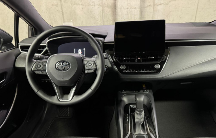 Toyota Corolla Comfort Tech 1.8 Hybrid e-CVT