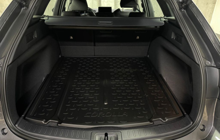 Toyota Corolla Comfort Tech 1.8 Hybrid e-CVT