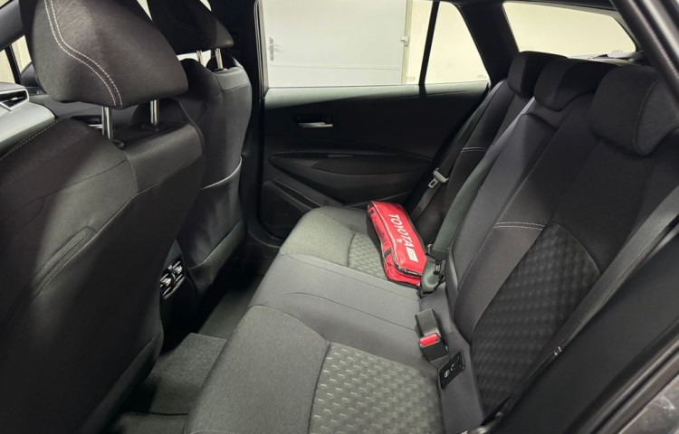 Toyota Corolla Comfort Tech 1.8 Hybrid e-CVT