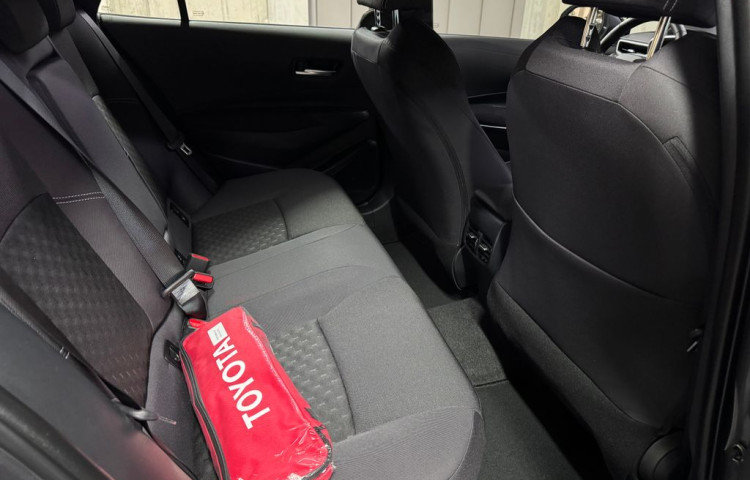 Toyota Corolla Comfort Tech 1.8 Hybrid e-CVT