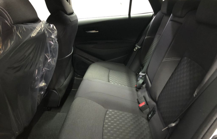 Toyota Corolla Comfort Tech 1.8 Hybrid e-CVT