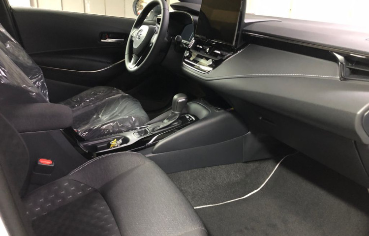 Toyota Corolla Comfort Tech 1.8 Hybrid e-CVT