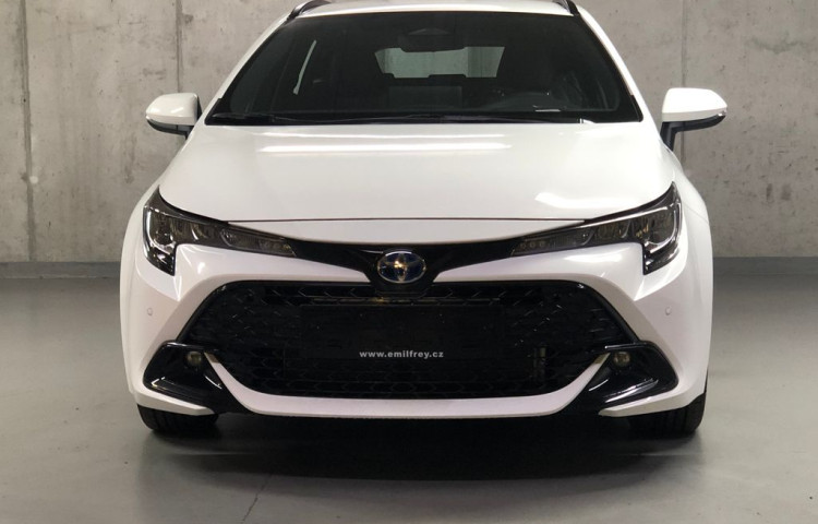 Toyota Corolla Comfort Tech 1.8 Hybrid e-CVT