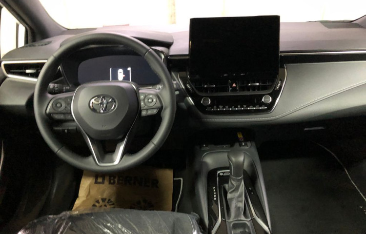 Toyota Corolla Comfort Tech 1.8 Hybrid e-CVT