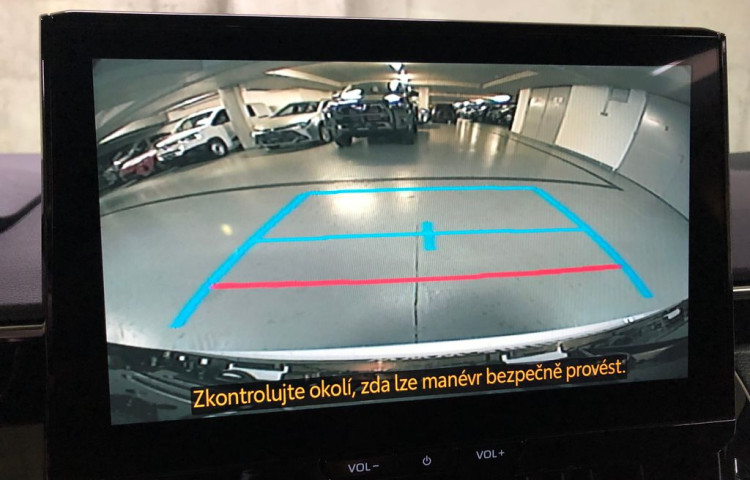 Toyota Corolla Comfort Tech 1.8 Hybrid e-CVT