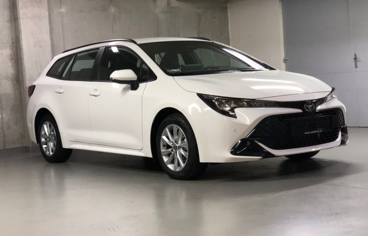 Toyota Corolla Comfort Tech 1.8 Hybrid e-CVT