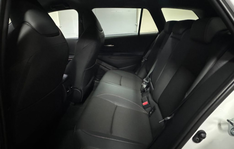 Toyota Corolla GR SPORT  1.8 Hybrid e-CVT GR