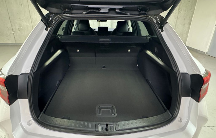 Toyota Corolla GR SPORT  1.8 Hybrid e-CVT GR