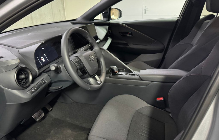 Toyota C-HR Style 1.8 Hybrid 90kW E-CVT St