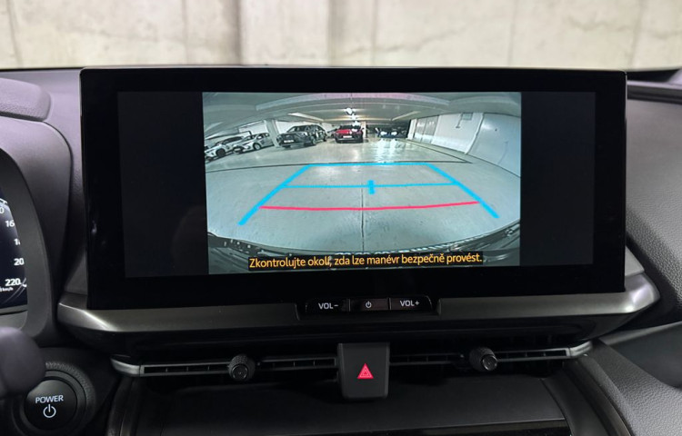 Toyota C-HR Style 1.8 Hybrid 90kW E-CVT St