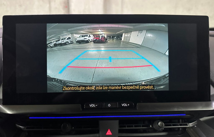 Toyota C-HR Executive 1.8 Hybrid 90kW E-CV