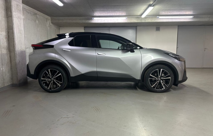 Toyota C-HR Executive 1.8 Hybrid 90kW E-CV