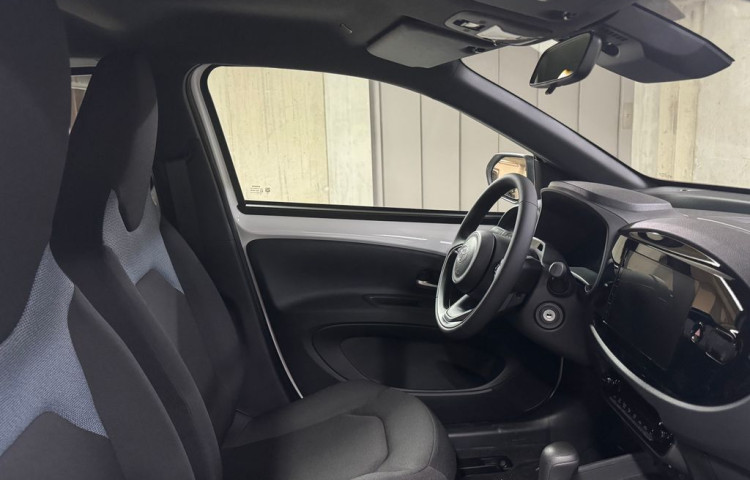 Toyota Aygo X Comfort 1.5 Hybrid 116k