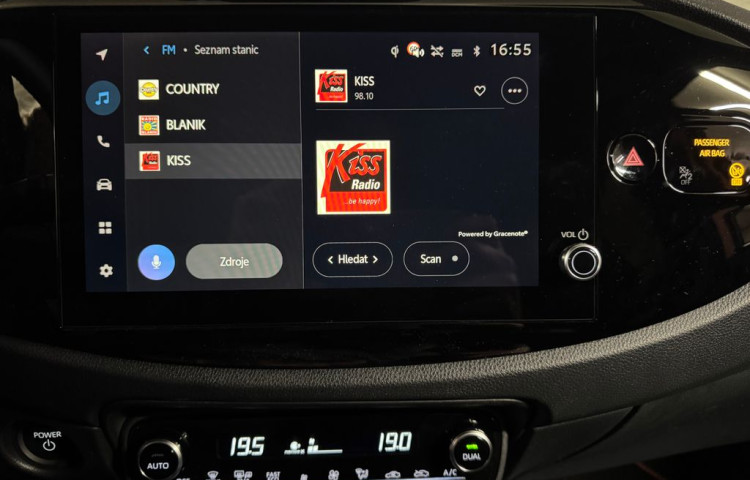 Toyota Aygo X Executive  1.5 Hybrid 116k