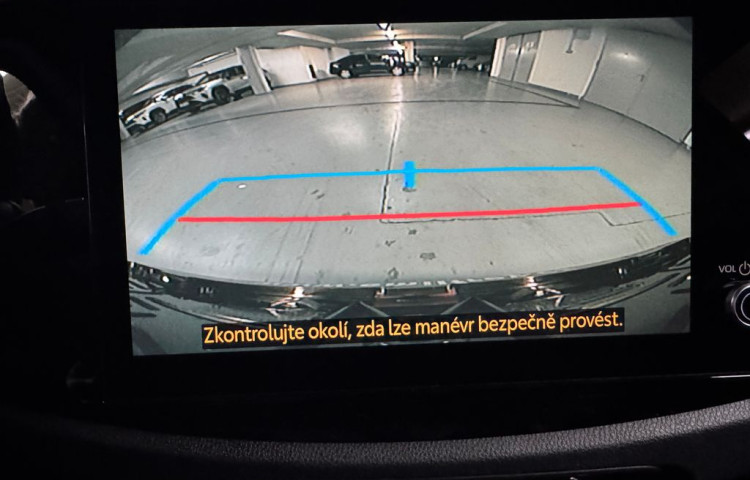 Toyota Aygo X Executive  1.5 Hybrid 116k