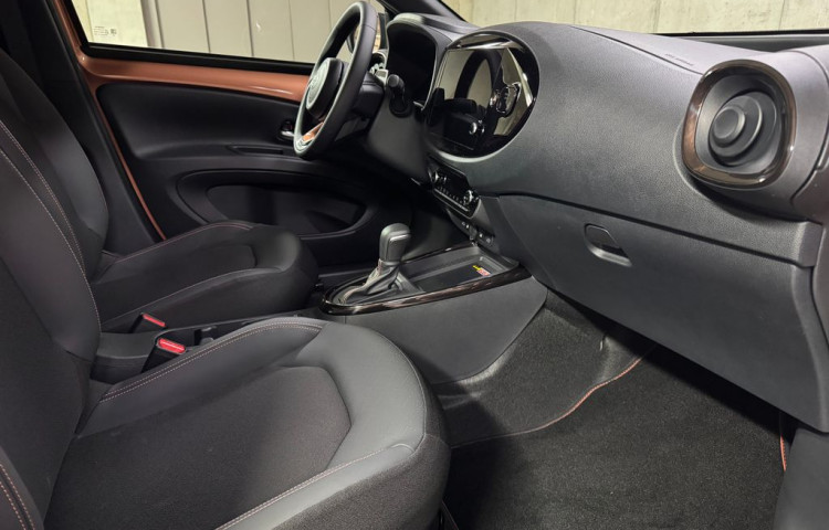 Toyota Aygo X Executive  1.5 Hybrid 116k