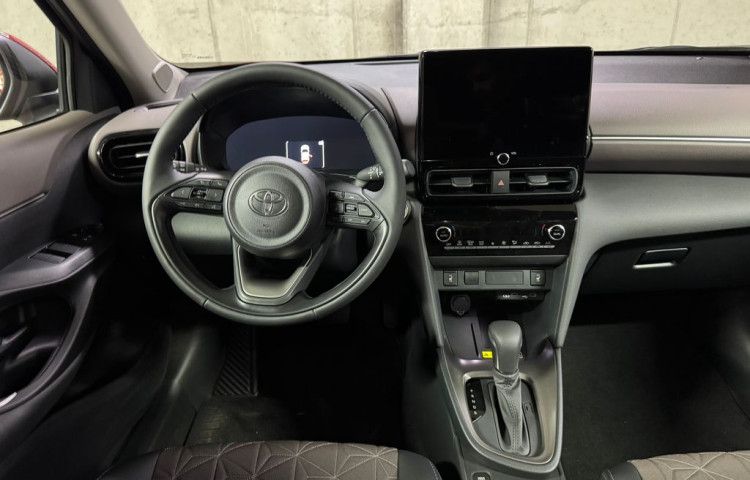 Toyota Yaris Cross Executive  1.5 Hybrid FWD 130k