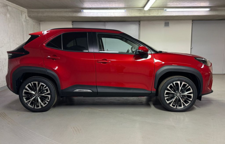 Toyota Yaris Cross Executive  1.5 Hybrid FWD 130k