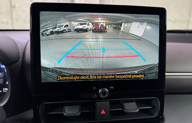 Toyota Yaris Cross Executive  1.5 Hybrid FWD 130k