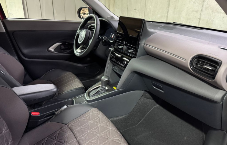 Toyota Yaris Cross Executive  1.5 Hybrid FWD 130k