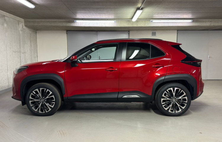 Toyota Yaris Cross Executive  1.5 Hybrid FWD 130k