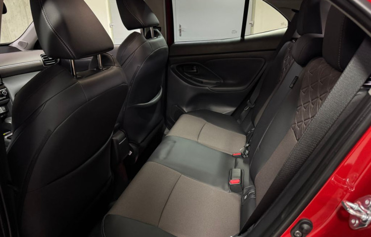 Toyota Yaris Cross Executive  1.5 Hybrid FWD 130k