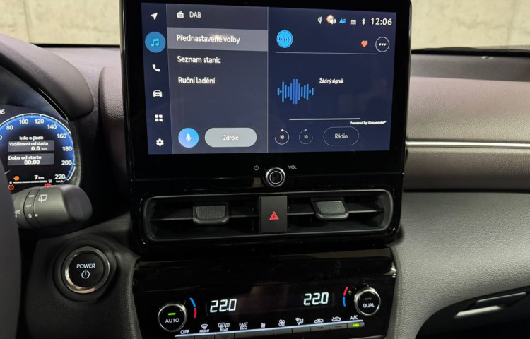 Toyota Yaris Cross Executive  1.5 Hybrid FWD 130k