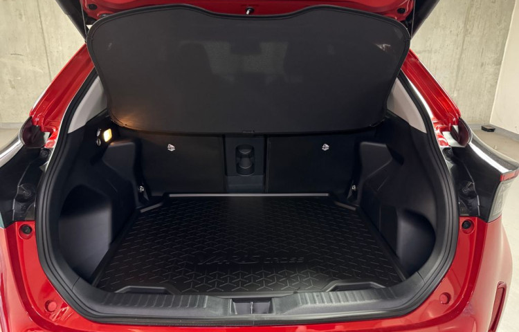 Toyota Yaris Cross Executive  1.5 Hybrid FWD 130k