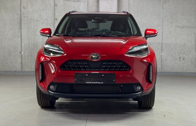 Toyota Yaris Cross Executive  1.5 Hybrid FWD 130k