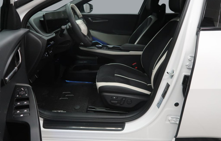 KIA EV6 GT-line - K odběru IHNED