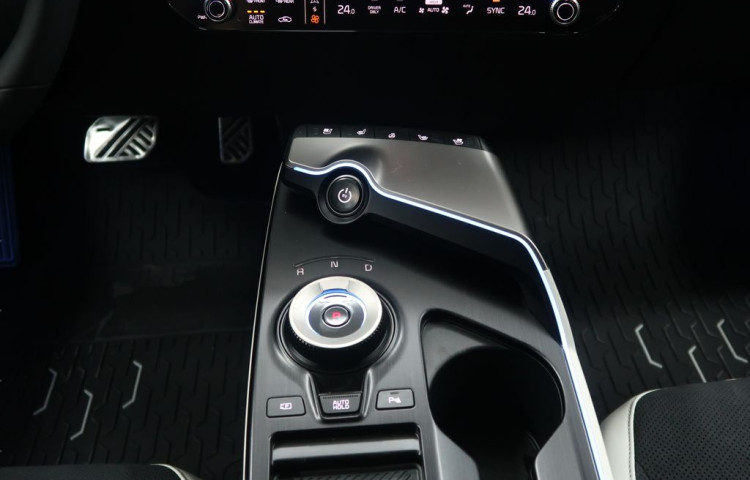 KIA EV6 GT-line - K odběru IHNED