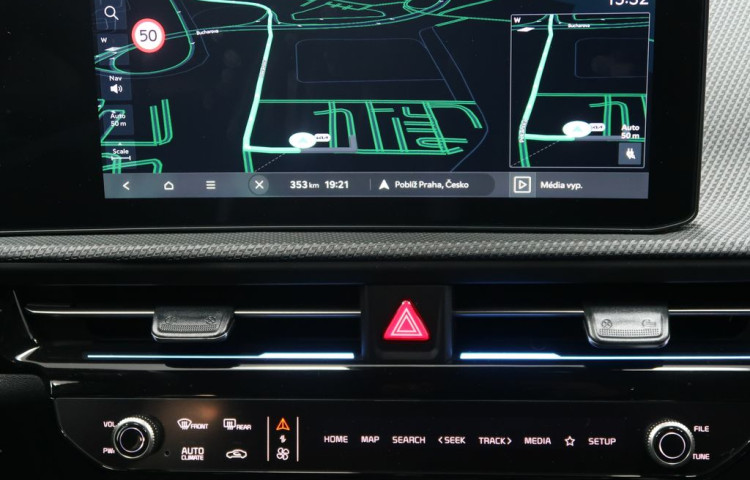 KIA EV6 GT-line - K odběru IHNED