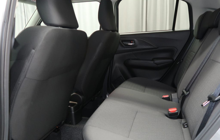 Suzuki Swift 1,2 Elegance AT-k odběru IHNED