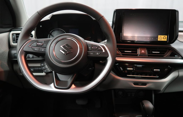 Suzuki Swift 1,2 Elegance AT-k odběru IHNED