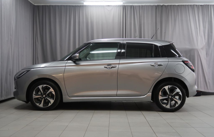 Suzuki Swift 1,2 Elegance AT-k odběru IHNED