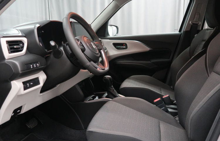 Suzuki Swift 1,2 Elegance AT-k odběru IHNED