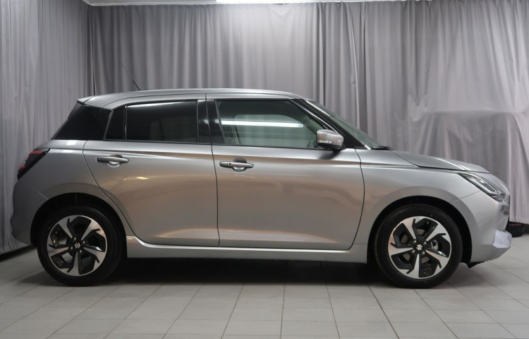 Suzuki Swift 1,2 Elegance AT-k odběru IHNED
