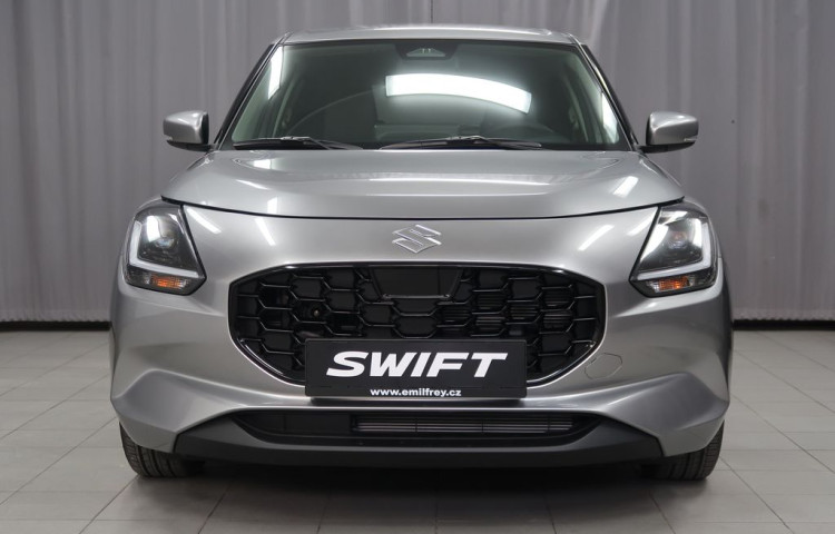 Suzuki Swift 1,2 Elegance AT-k odběru IHNED