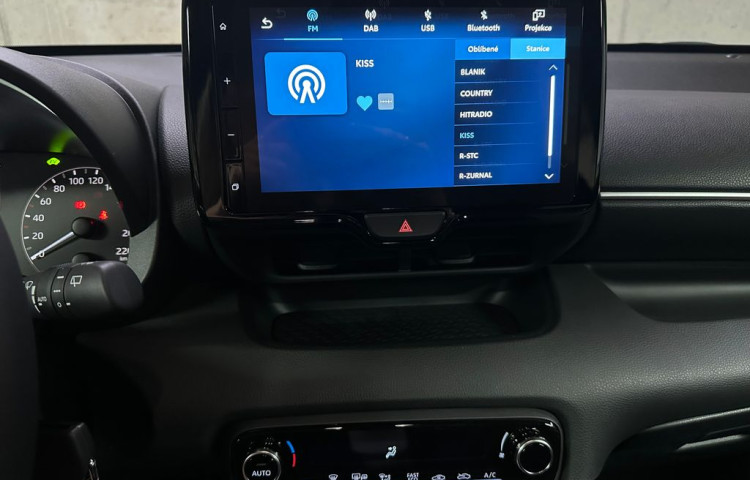 Toyota Yaris Comfort 1.5 Hybrid e-CVT