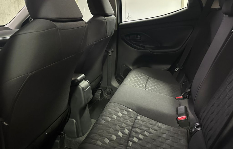 Toyota Yaris Comfort 1.5 Hybrid e-CVT