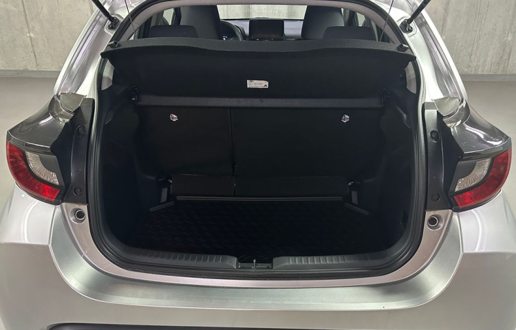 Toyota Yaris Comfort 1.5 Hybrid e-CVT