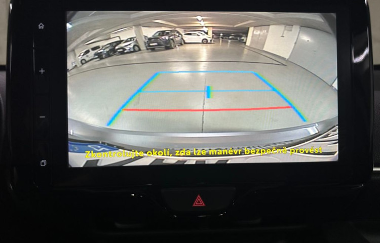 Toyota Yaris Comfort 1.5 Hybrid e-CVT