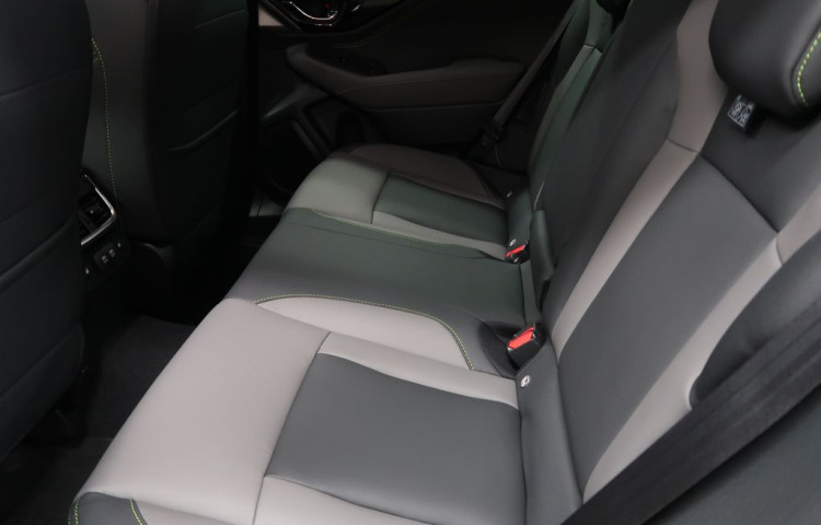 Subaru Outback FIELD 4X4 AWD Tažné zařízení.