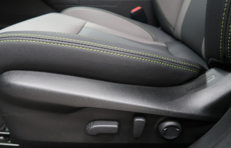 Subaru Outback FIELD 4X4 AWD Tažné zařízení.