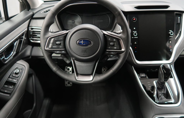 Subaru Outback FIELD 4X4 AWD Tažné zařízení.