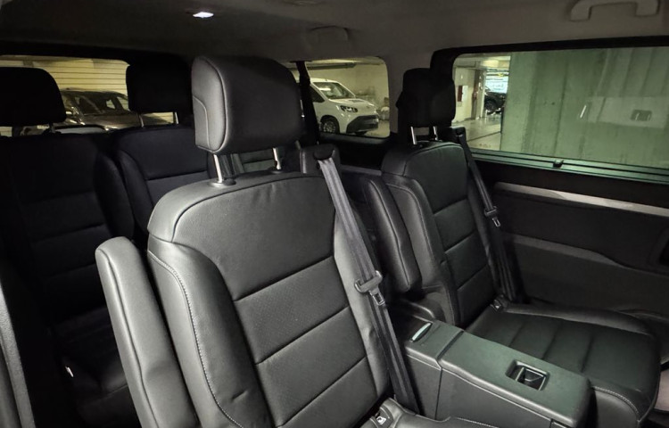 Toyota ProAce Verso L2 VIP 7 míst 2.0 AT